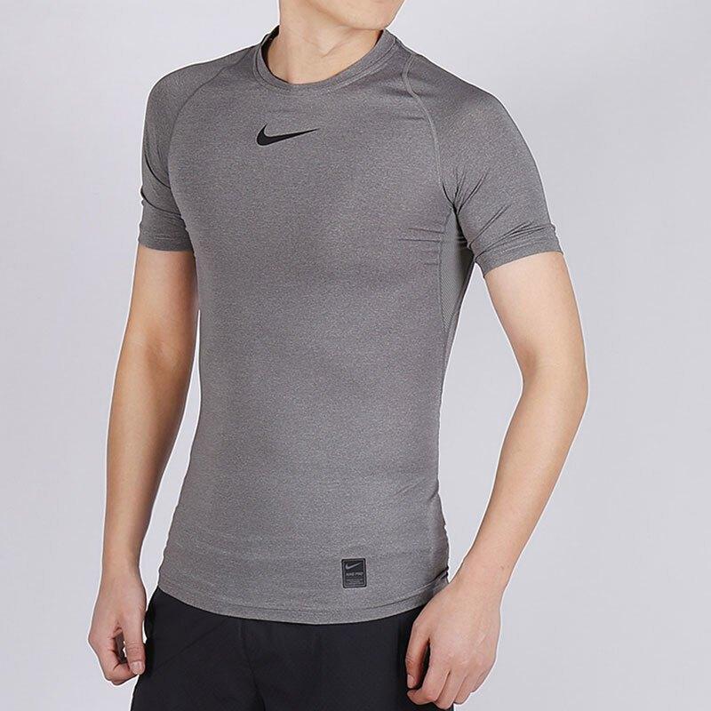 NIKE Áo thun thể thao Nam 838092-091