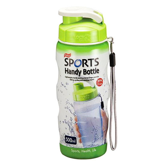 Bình nước thể thao Lock&Lock HPP727G 500ml