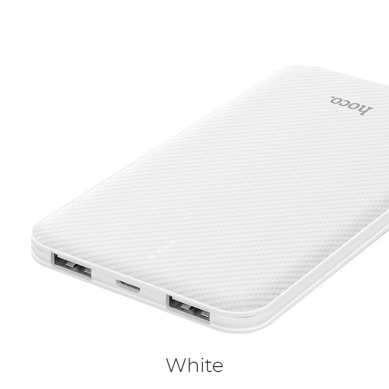 [HCM]Sạc Dự Phòng Hoco B37 - Dung lượng 5000 mAh