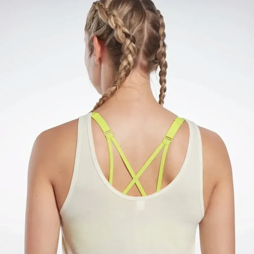 REEBOK ÁO NỮ LM Supremium Tank HN3757