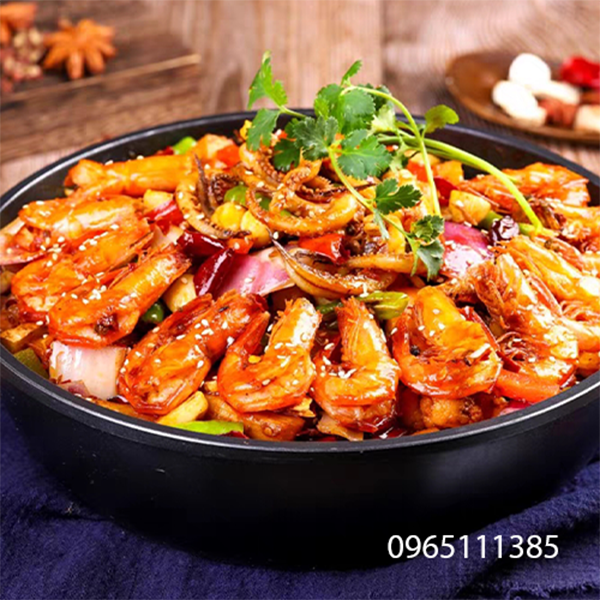 [HOT] Lẩu Khô Haidilao 220g