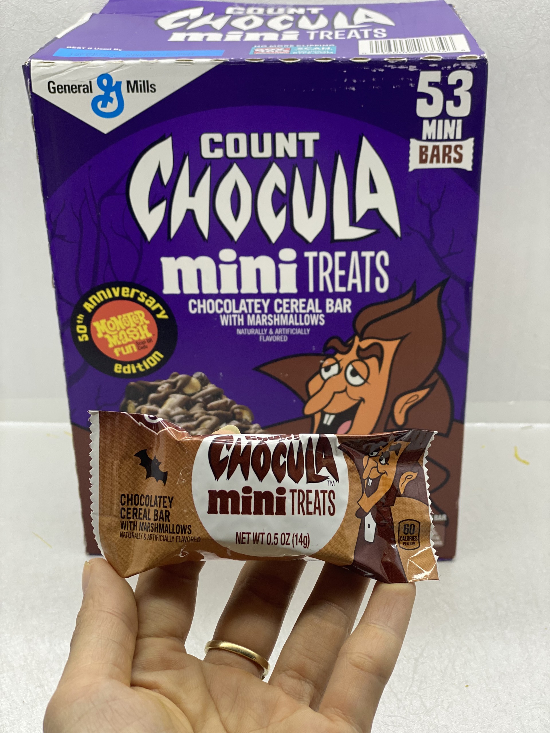 Bánh ngũ cốc các loại: Lucky charm-Cocoa Puff-Chocula- Mỹ
