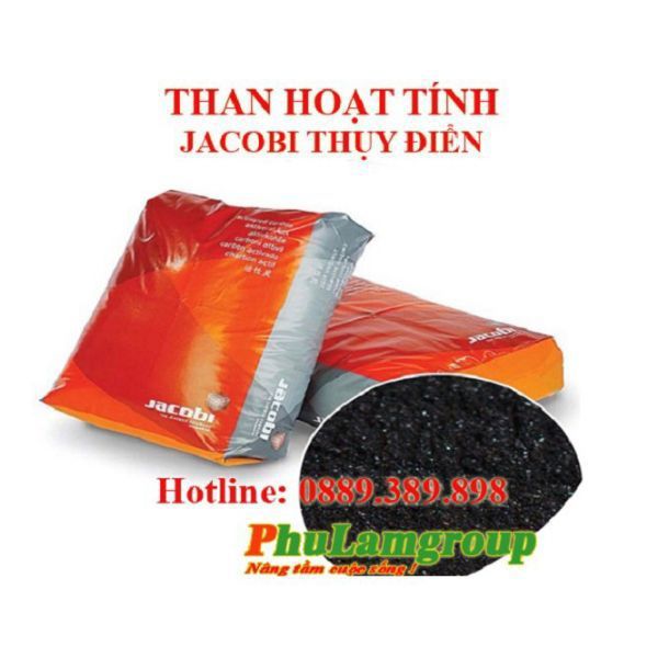 Than hoạt tính gáo dừa Trà Bắc gói 1kg