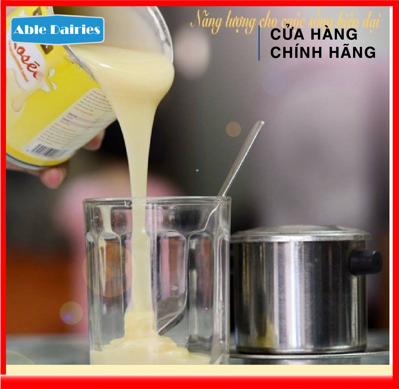 [ HÀNG CÔNG TY NHẬP KHẨU ] Sữa Đặc Có Đường LaRosée 500g