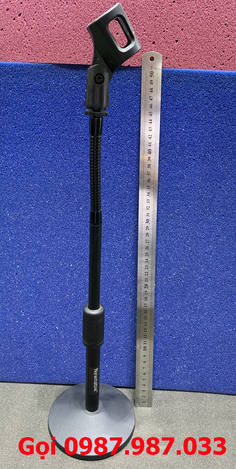 Chân micro NB 201A