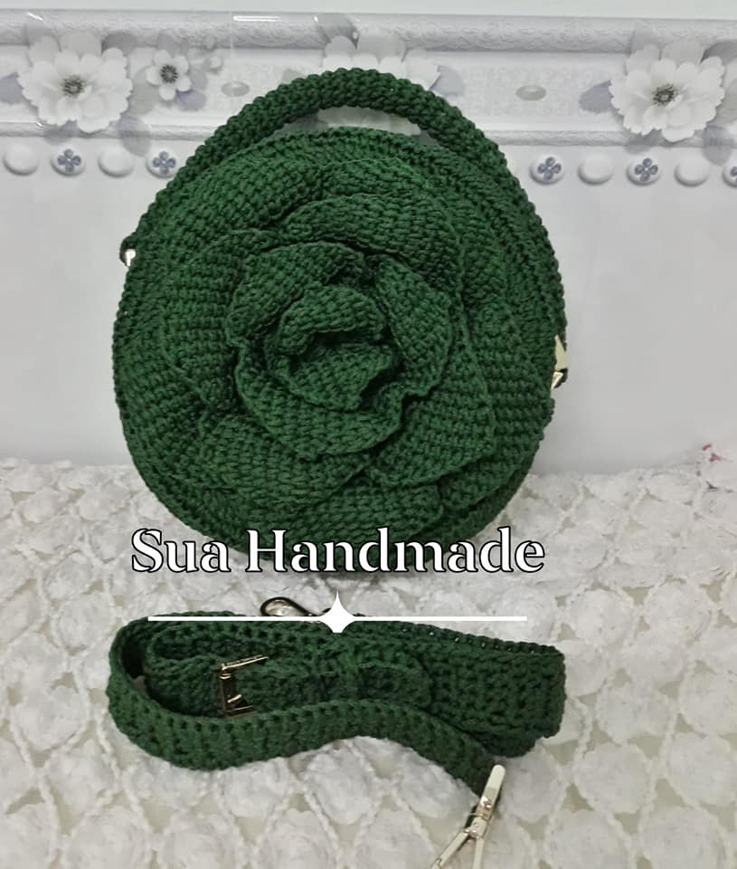 túi  handmade
