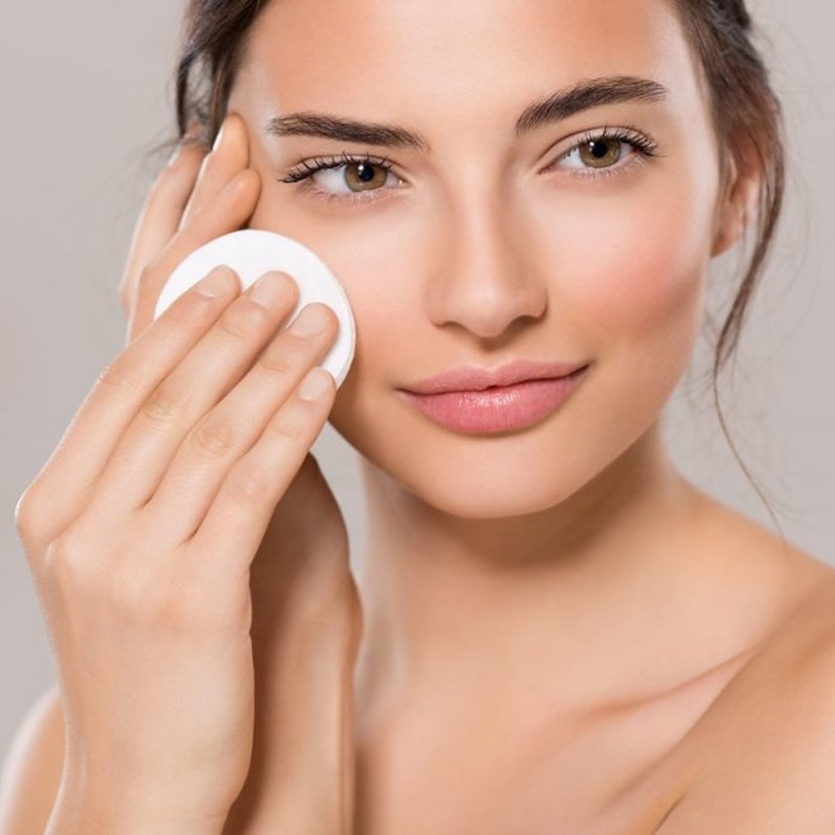 Bông Tẩy Trang Tippys Classic Make Up Pads
