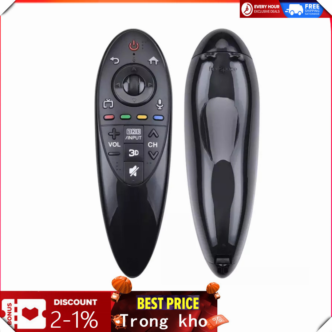 [Trong kho] [COD] Điều Khiển Từ Xa TV 3D Thông Minh Năng Động, Điều Khiển Từ Xa Cho TV LG MAGIC 3D，	điều khiển tivi lg，remote tivi lg