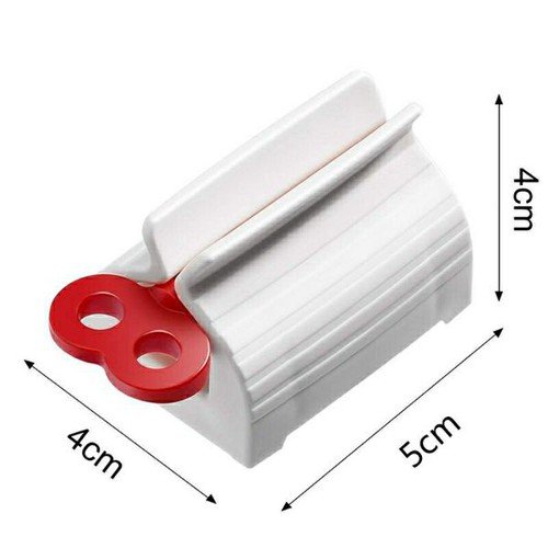 Đế Kẹp Nặn Kem Đánh Răng Thông Minh