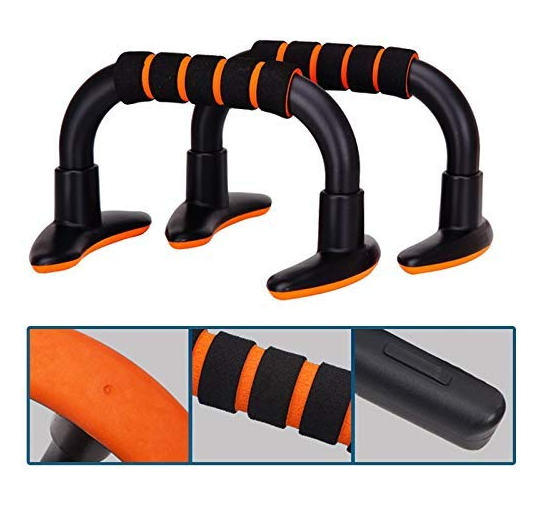 [HCM]Dụng Cụ Hít Đất Chống Đẩy Chân Thẳng