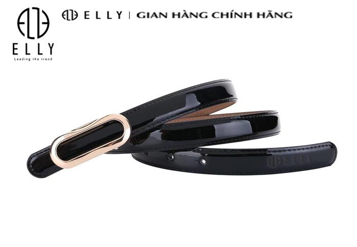 [Brand Day] Dây lưng nữ thời trang cao cấp ELLY – ED43
