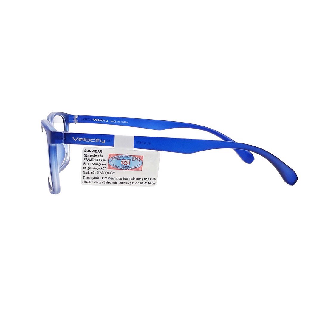 Gọng kính velocity VL97470