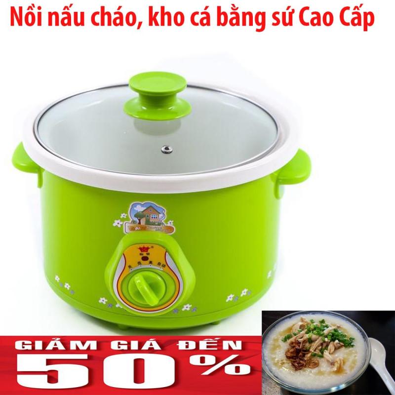 Giá bán Noi Da Nang Han Quoc, Nồi Nấu Cháo, Kho Cá, Hầm Xương, Hầm Thịt, Tiềm Thuốc Chỉ Với Thời Gian Ngắn Là Bạn Đã Có 1 Món Ăn Ngon Cao Cấp Pm119, Bảo Hành Uy Tính Có Kiềm Phiếu Bảo Hành 12 Tháng