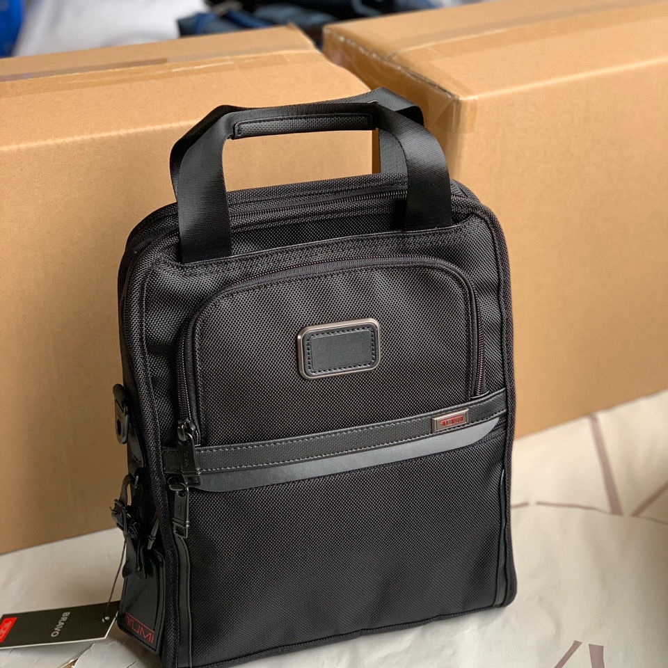 TÚI XÁCH TUMI NAM CAO CẤP ( TUMI 22117D3