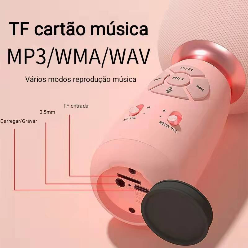 [HÀNG TỐT] MICRO KARAOKE BLUETOOTH CHO ĐIỆN THOẠI,MICRO KARAOKE BLUETOOTH,MICRO KARAOKE 3IN1 WSTER WS-1885,MICRO CẦM TAY KHÔNG DÂY,MIC HÁT KARAOKE MINI HÁT- BẢO HÀNH 12 THÁNG