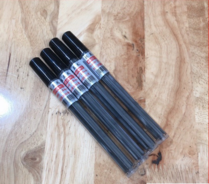 Combo 10 Bút Chì bấm 2.0 mm (Tặng 2 hộp ngòi )