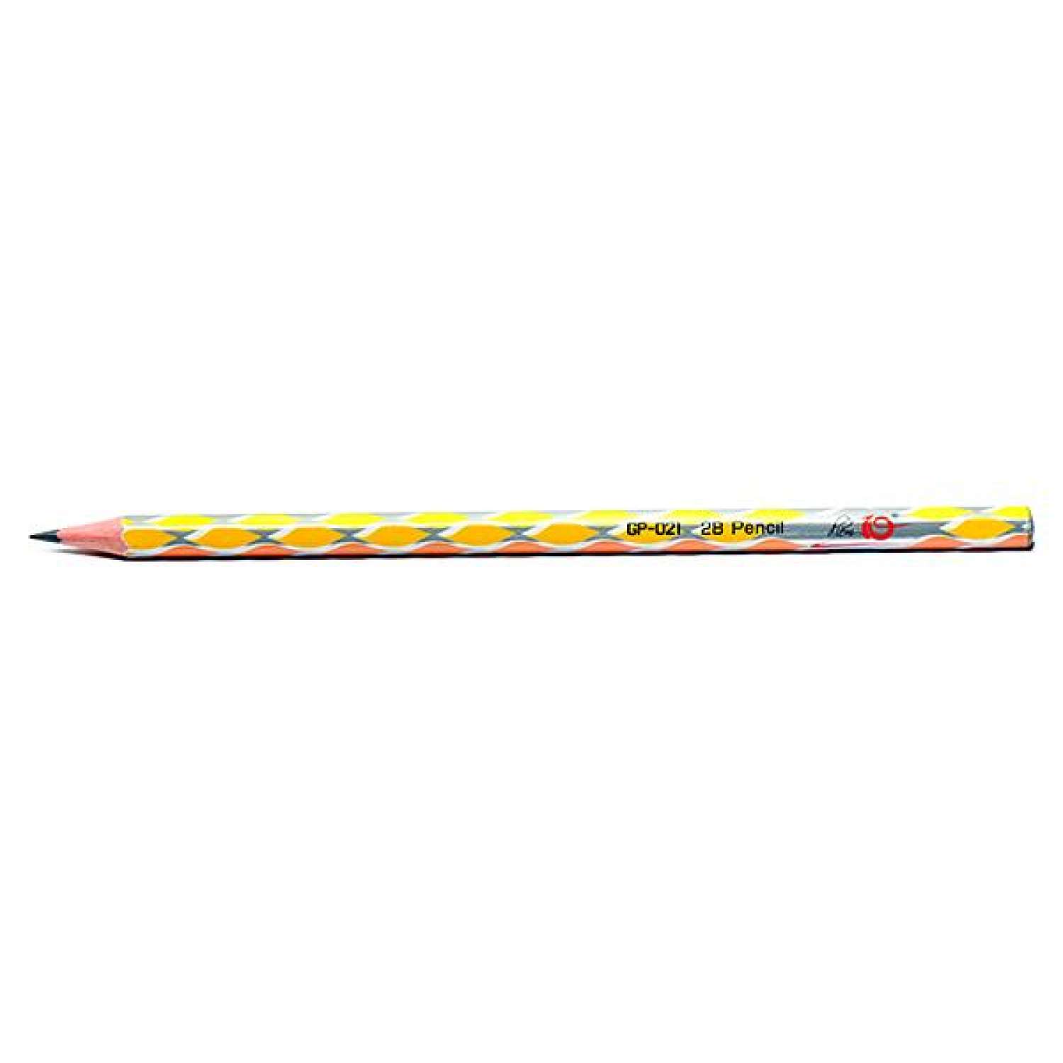 Combo 10 Bút chì gỗ Điểm 10 TP-GP021