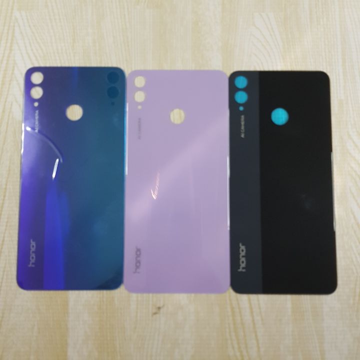 Nắp lưng Huawei Honor 8X