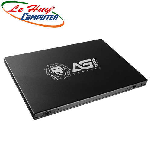 SSD AGI 512GB AGILITY AI178 2.5" SATA III
