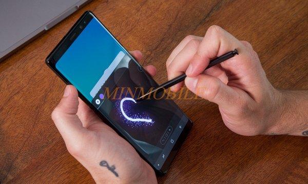 Bút S Pen Samsung Note 9
