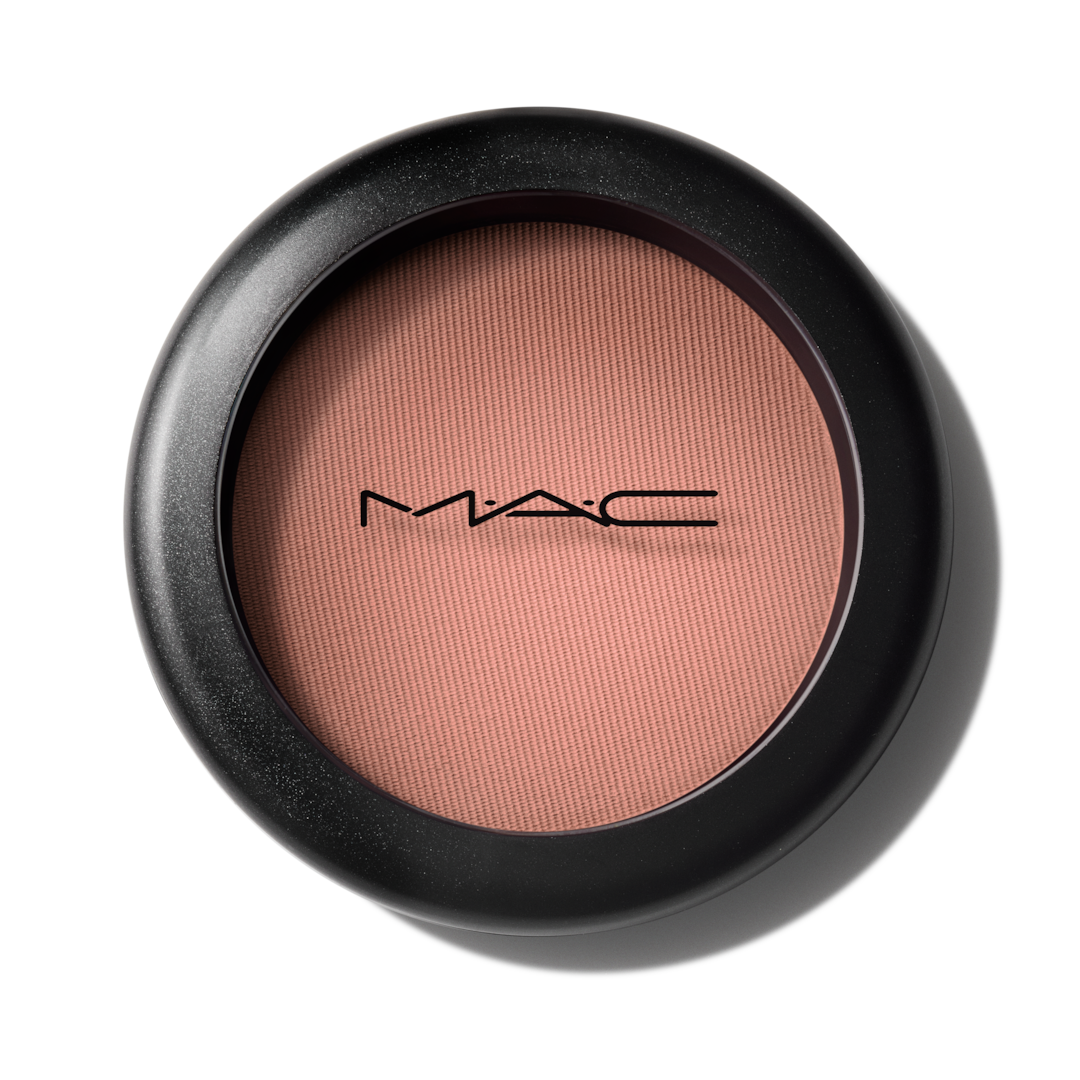 Phấn Má Hồng Mỏng Nhẹ MAC Sheertone Blush 6g