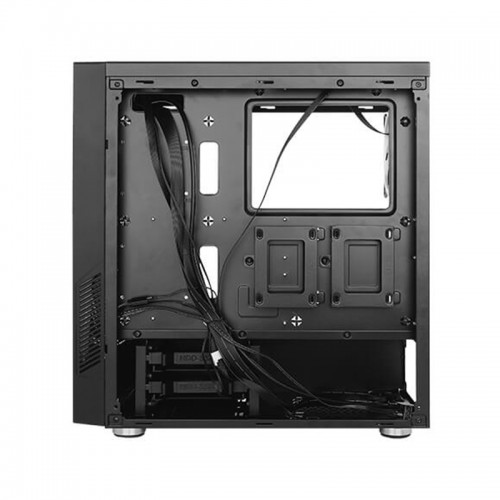 Vỏ máy tính ANTEC NX300 Black
