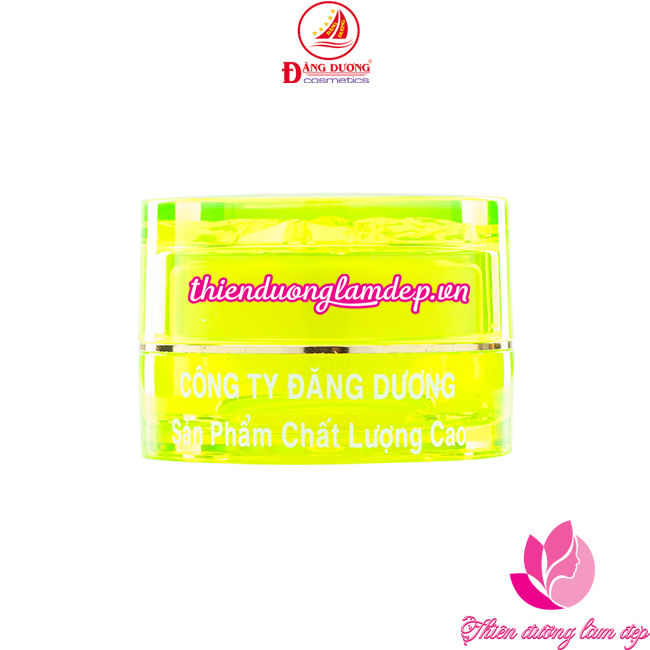Kem trắng da chống nắng cao cấp ONE TODAY 15g