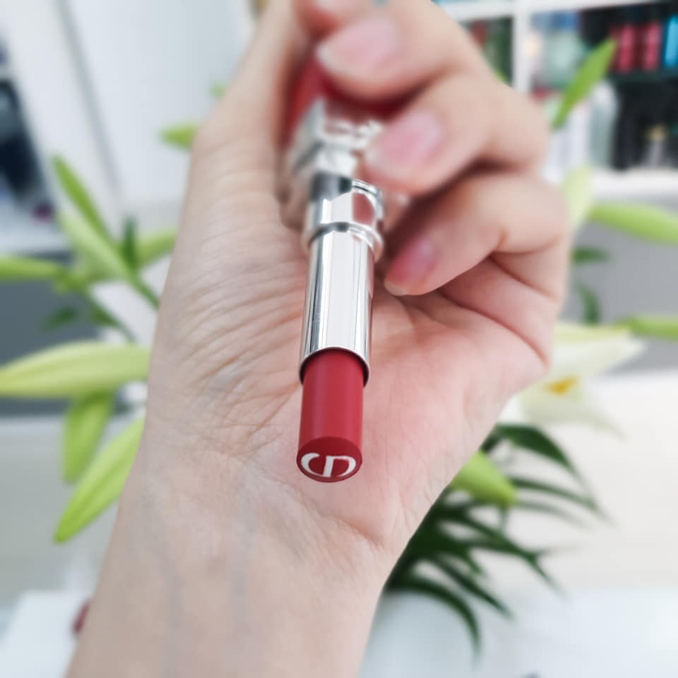 [HCM]Son dior rouge ultra care 3.2g - Màu 635