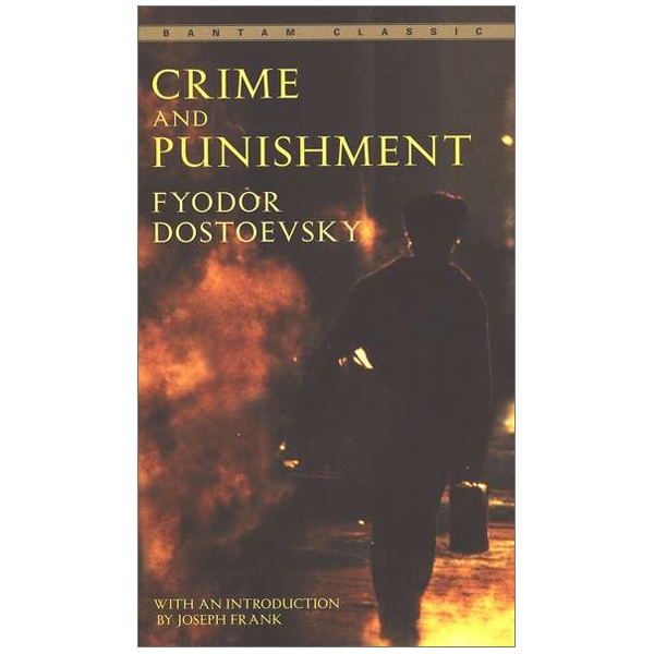 Fahasa - Crime And Punishment