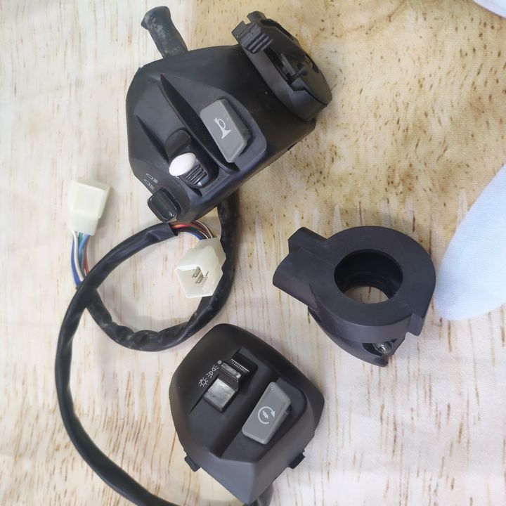 Cùm công tắc xe máy JUPITER MX [ MIỄN SHIP] phụ tùng thay thế thiết thực
