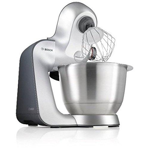 Máy xử lý thực phẩm đa năng Bosch MUM56340