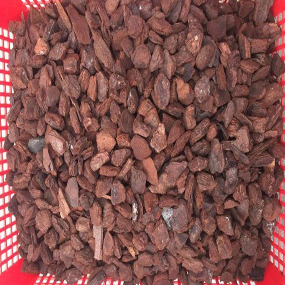 Vỏ thông đỏ mài loại 1 - 1kg