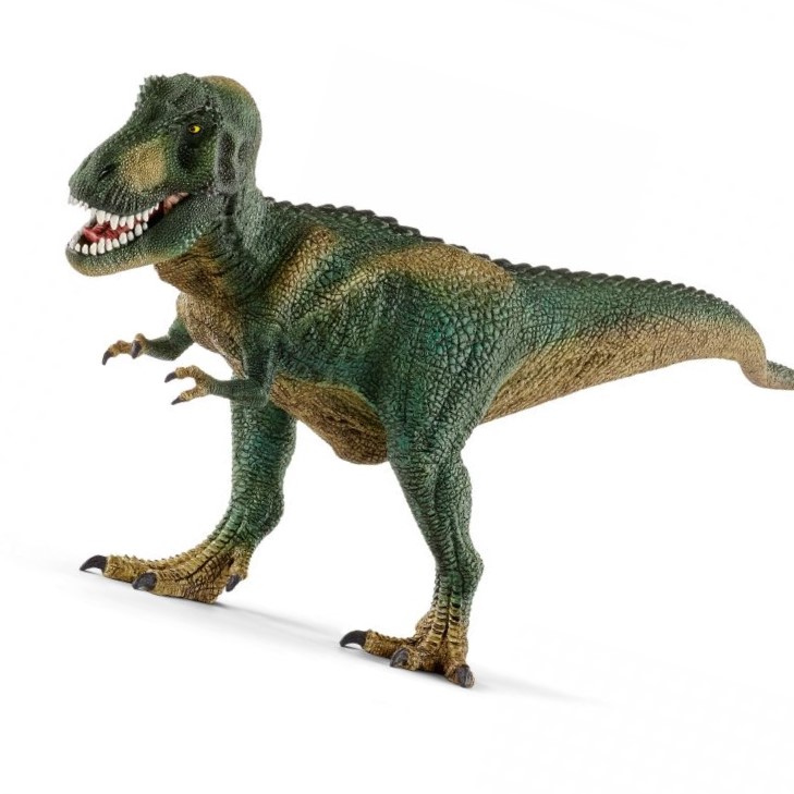 Khủng long Tyrannosaurus Rex SCHLEICH 14587
