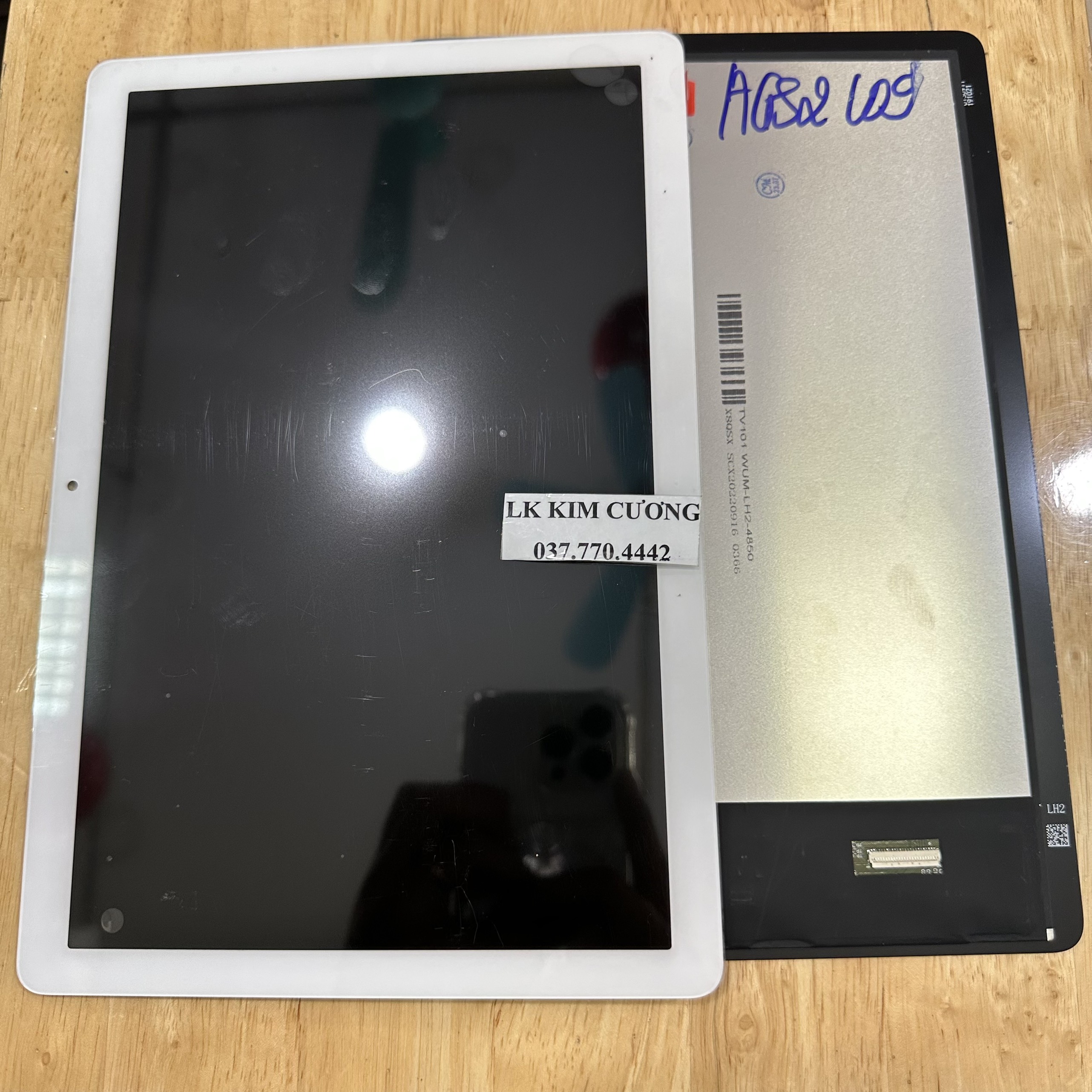 Màn hình thay thế huawei tab ags2 - l09 / t5 10.1 inch