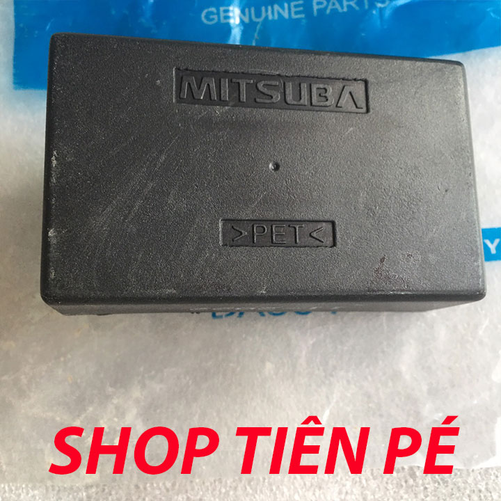 IC ATILA LỬA BÌNH HÀNG CAO CẤP