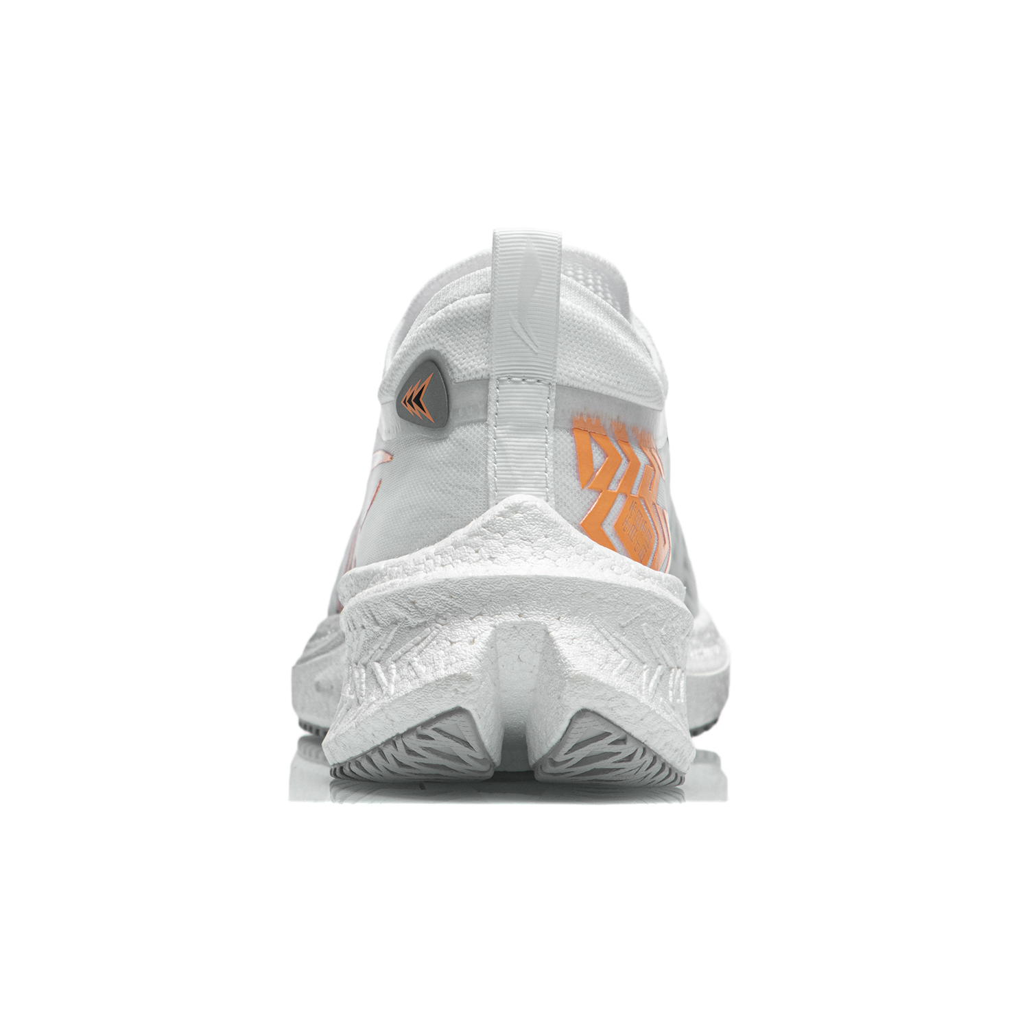 Li-Ning giày chạy bộ nam ARMR005-1