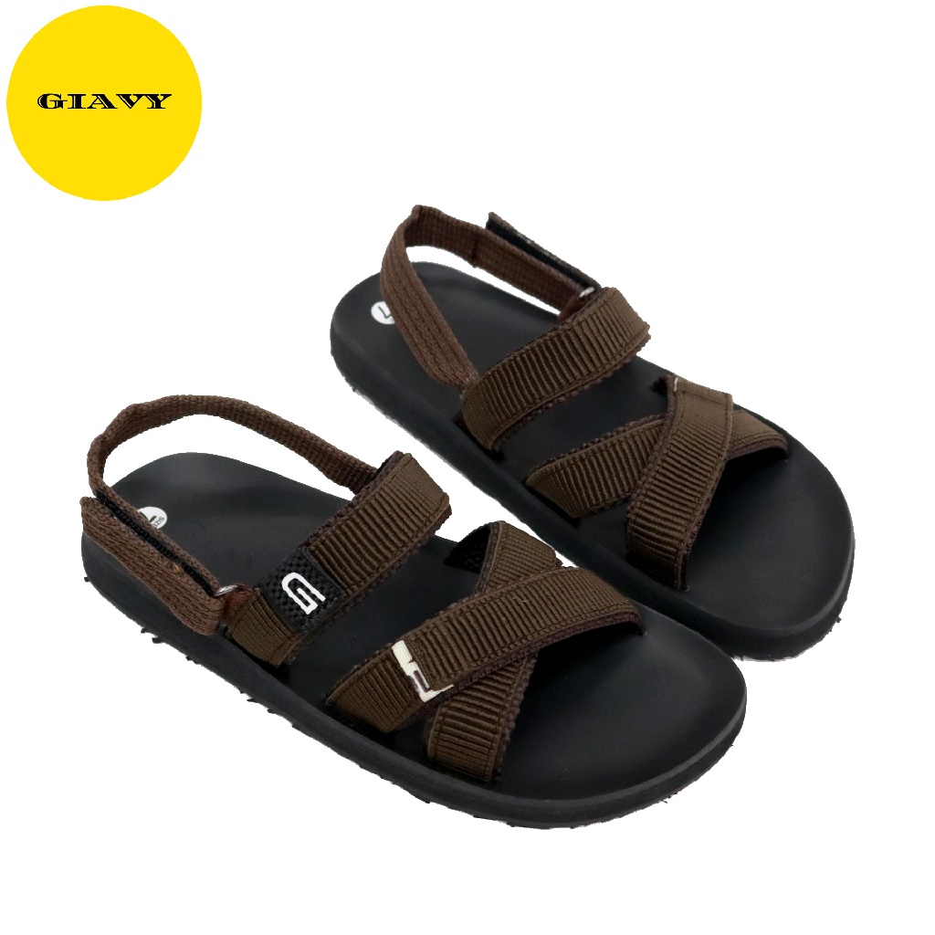SANDAL NỮ - ST K345 - GIAVY