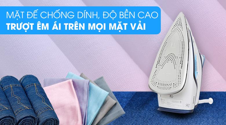 Bàn ủi hơi nước Electrolux ESI6123