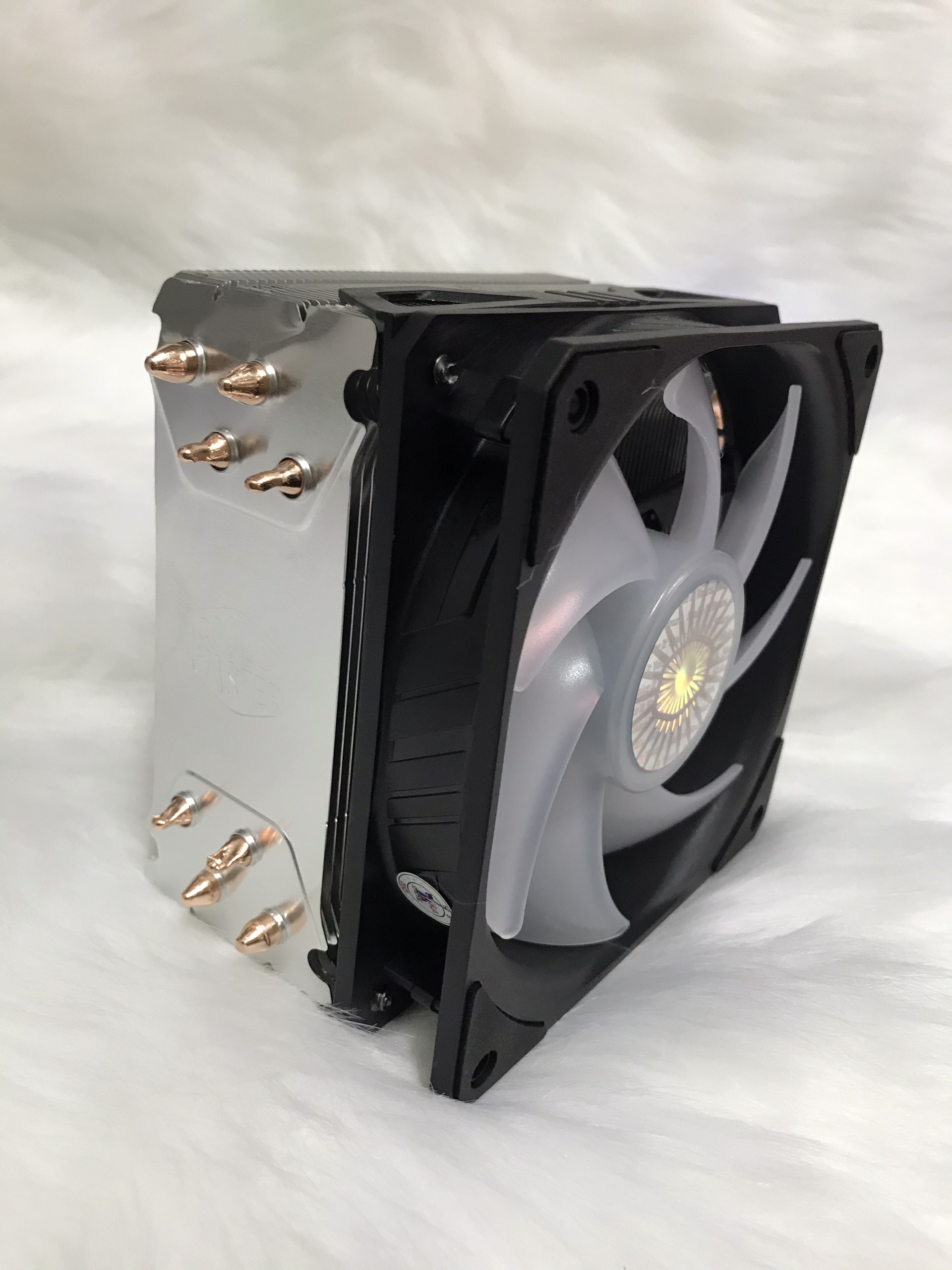 [HCM]Tản nhiệt CPU Cooler Master T400I