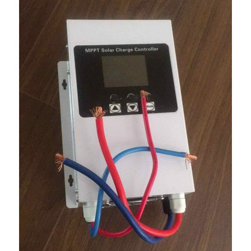Mppt 45A Msp Charge Controller: Q1248B-45A