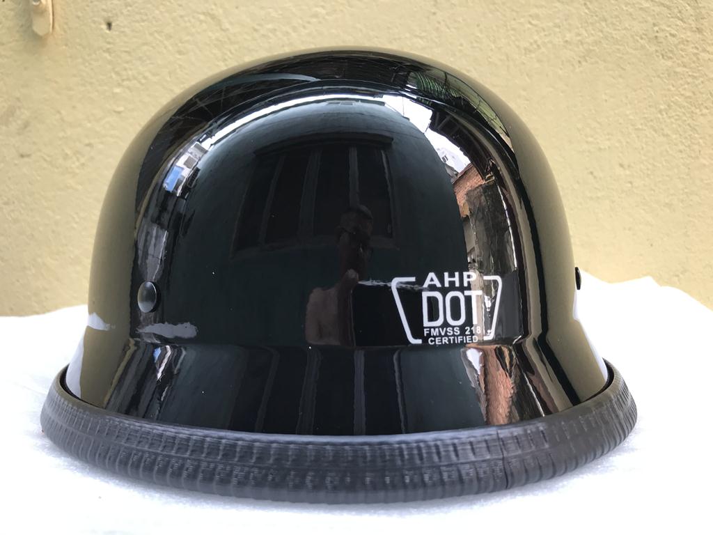 [HCM]Nón Harley mẫu M35 Đức