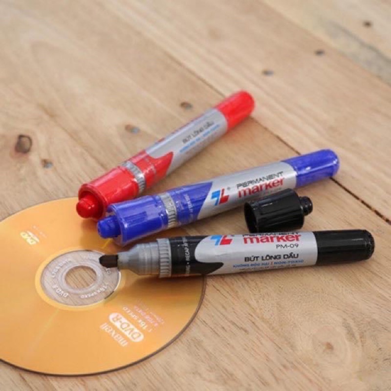 Pm-09 Thien long oil pen