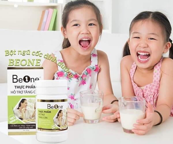 [Miễn Phí Ship| [HCM]Ngũ Cốc Dinh Dưỡng BEONE (Nguyên mã) - MI001