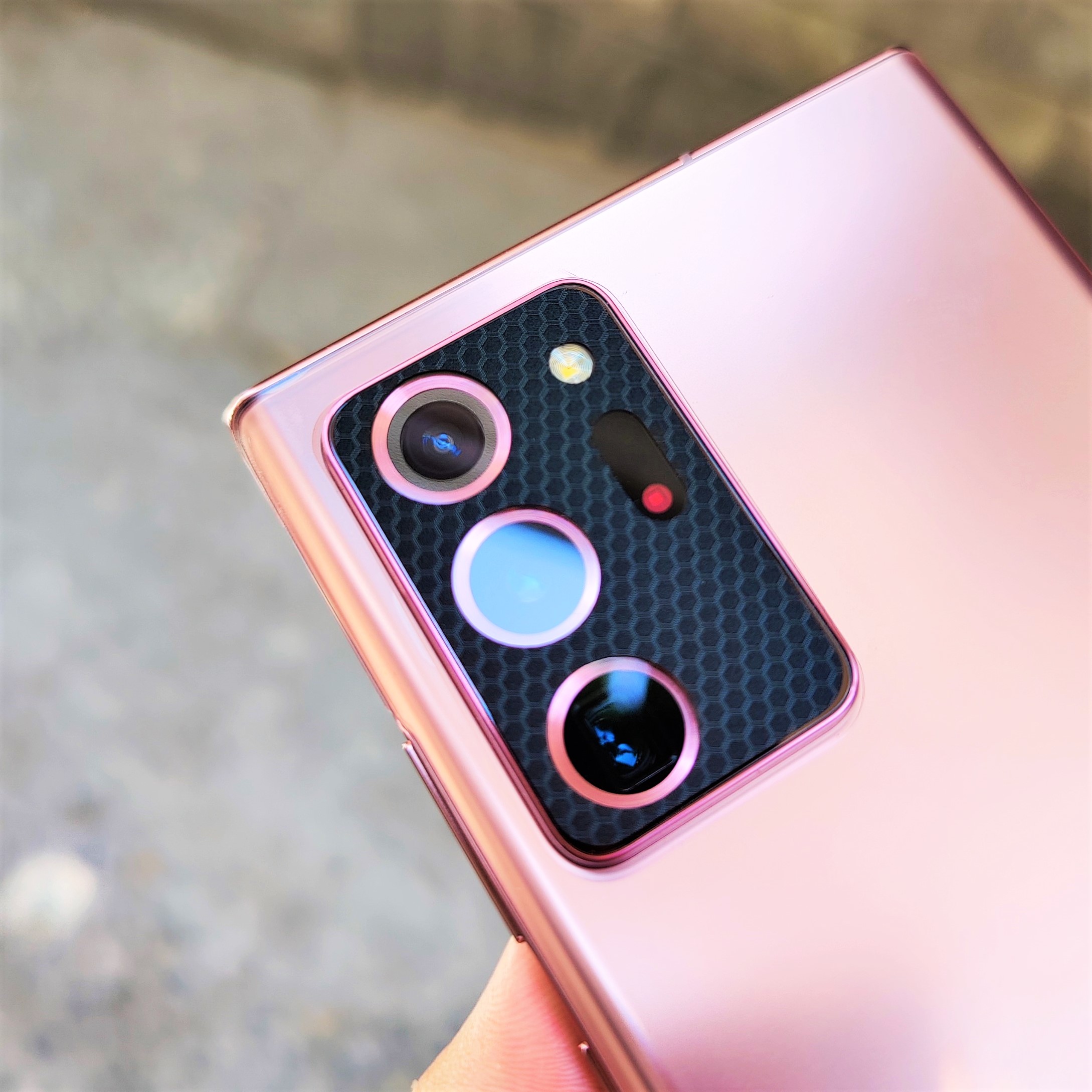 [HCM]Skin 3M Camera dành cho Samsung Galaxy Note 20 Note 20 Ultra