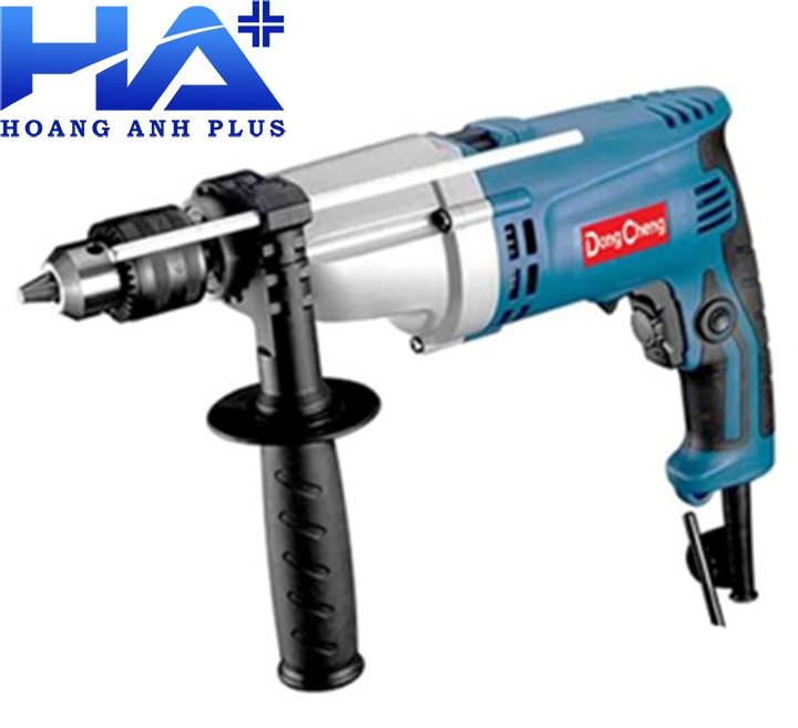 Máy Khoan Dongcheng DZJ20 720W