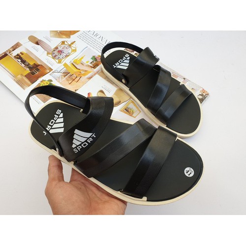 Sandal Nam Nữ Không Thấm Nước Đi Mưa
