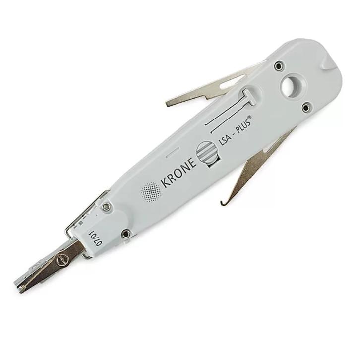 Tool nhấn mạng Krone chất lượng cao
