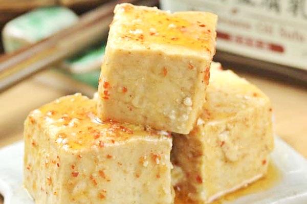 Hũ Chao Cao Cấp Mikiri 180g (THỰC PHẨM GIÀU DINH DƯỠNG)