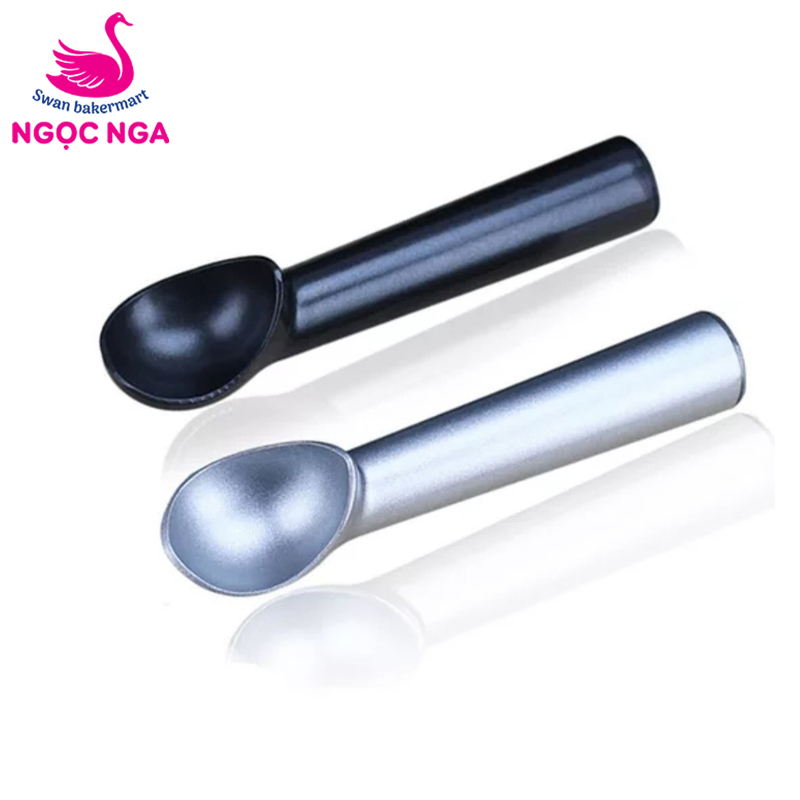 Muỗng múc kem scoop
