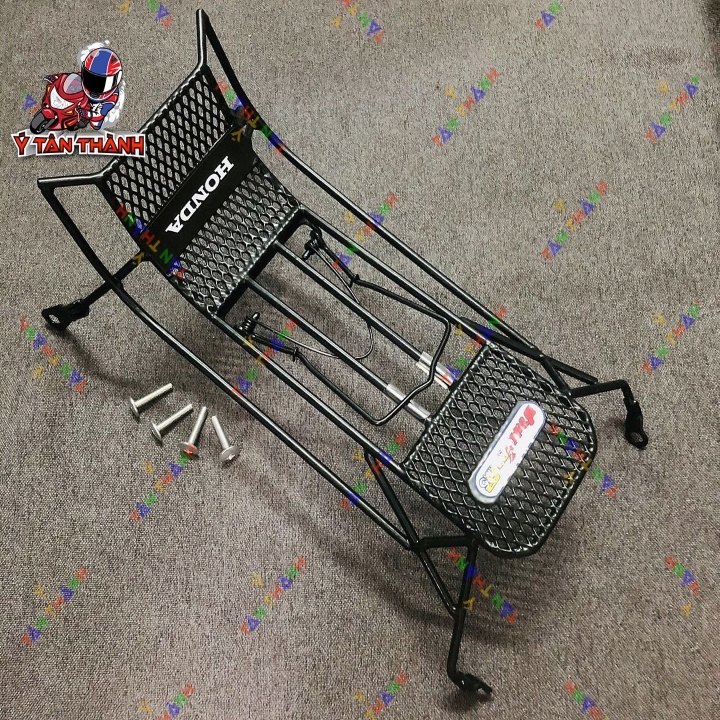 Baga Giữa Lưới Future Neo